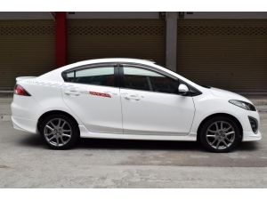 Mazda 2 1.5 Limited Edition รูปที่ 2